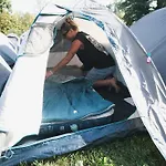 Lost Souls Oktoberfest Campsite