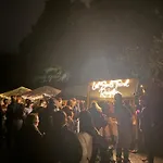 Lost Souls Oktoberfest Campsite