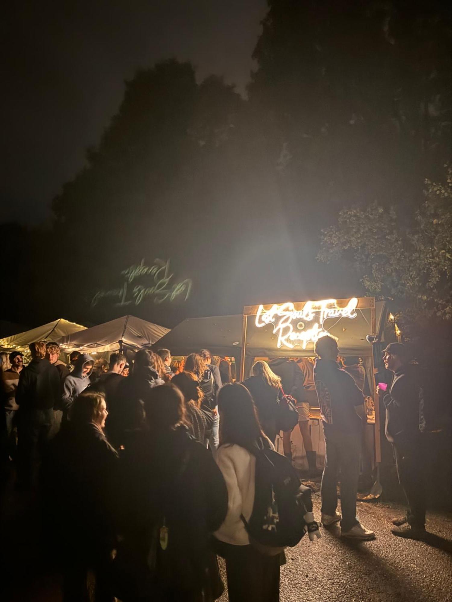 Lost Souls Oktoberfest * Munich